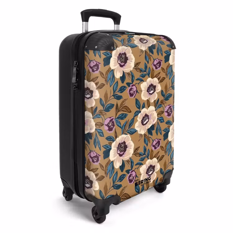 CaseSwap™ - Floral - Nature morte - Coloré — 2
