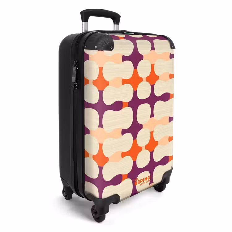CaseSwap™ - Moderne - à motifs - coloré — 2