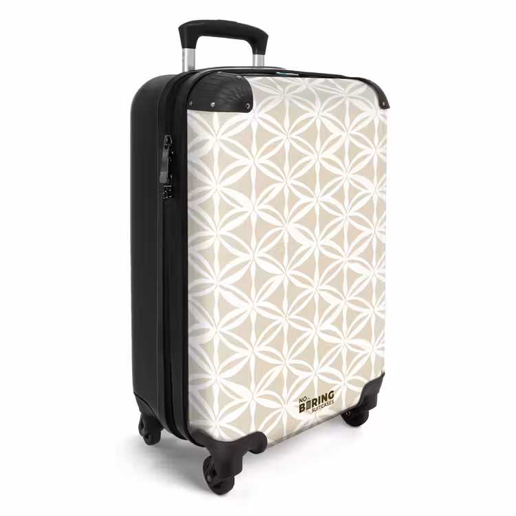 CaseSwap - Motif - Moderne - Beige — 2
