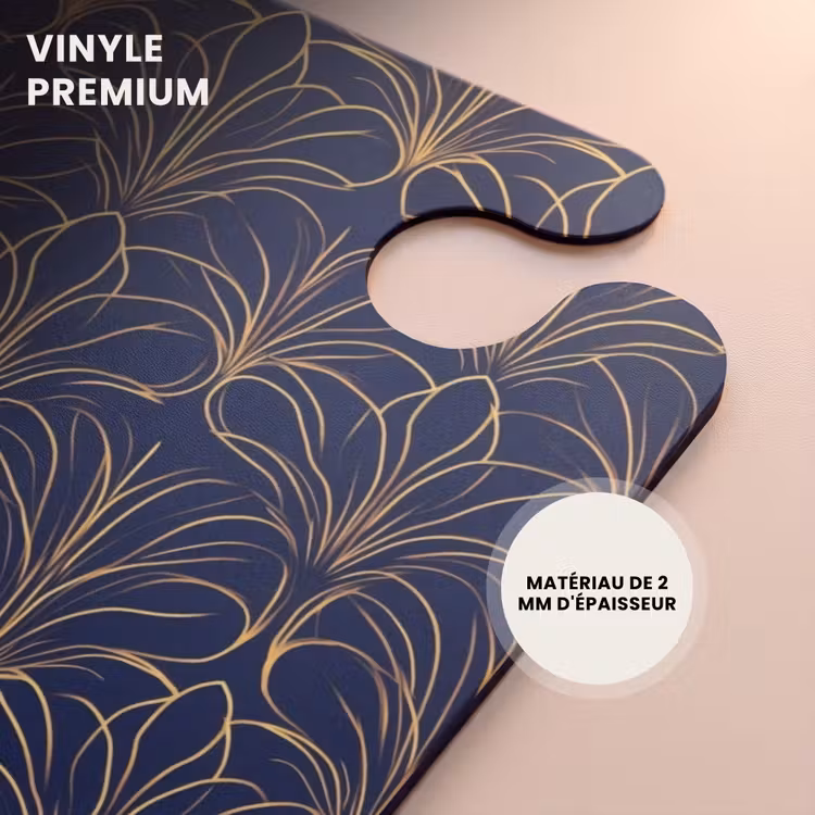 CaseSwap™ - Deco - Ventilateur - Bleu — 5