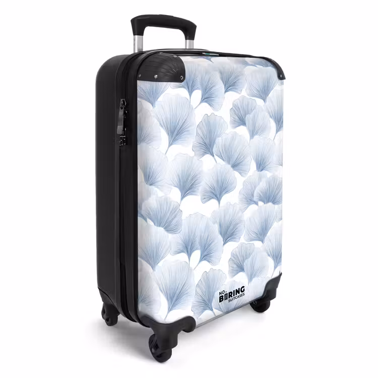CaseSwap™ - Ventilateur - Moderne - Bleu — 2