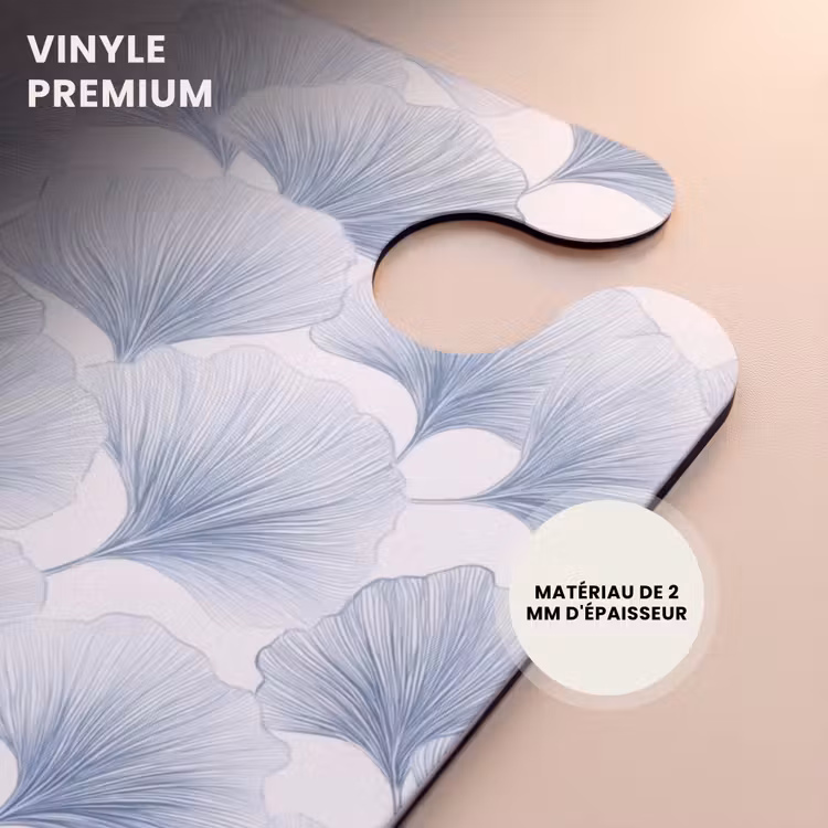 CaseSwap™ - Ventilateur - Moderne - Bleu — 5