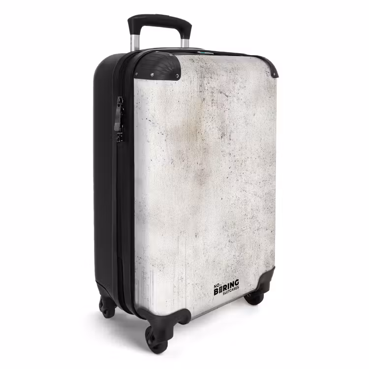 CaseSwap™ - Gris - Concrete - Weathered — 2