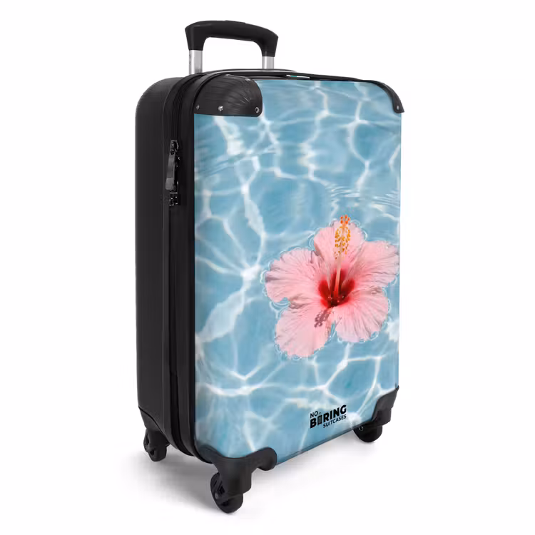 CaseSwap - Hibiscus - Eau - Rose — 2