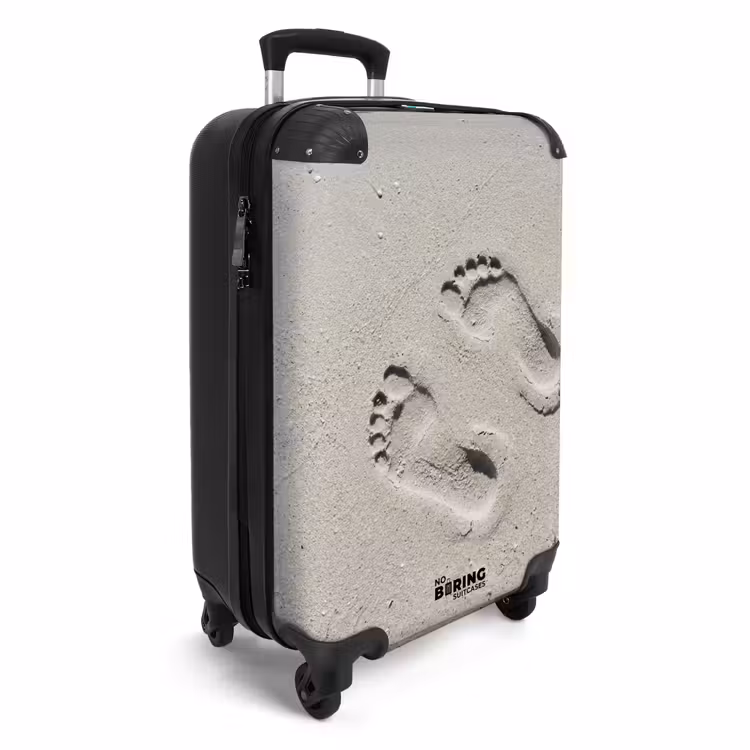 CaseSwap™ - Pieds - Sable - Mer — 2