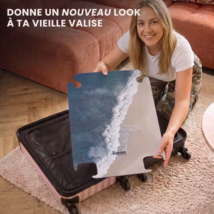 CaseSwap™ - Plage - Mer - Vagues — 3