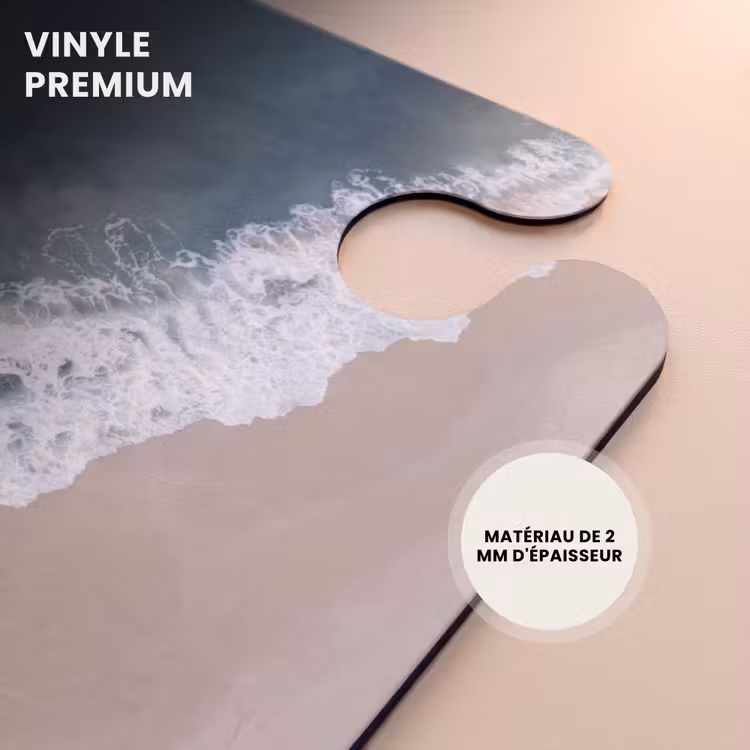 CaseSwap™ - Plage - Mer - Vagues — 5