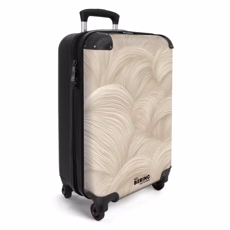 CaseSwap™ - Arches - Motif - Beige — 2