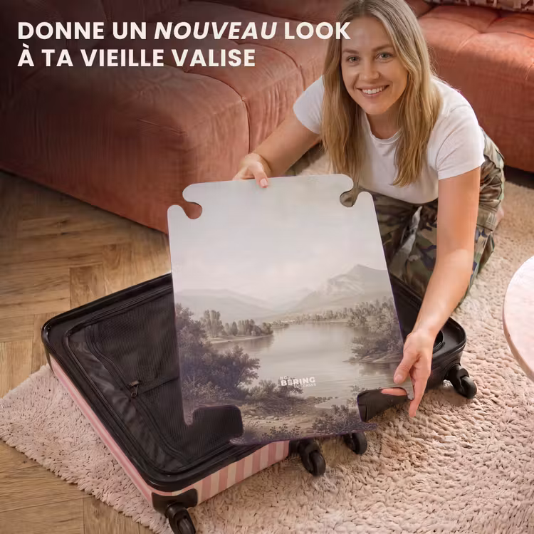 CaseSwap™ - Classique - Paysage - Serein — 3