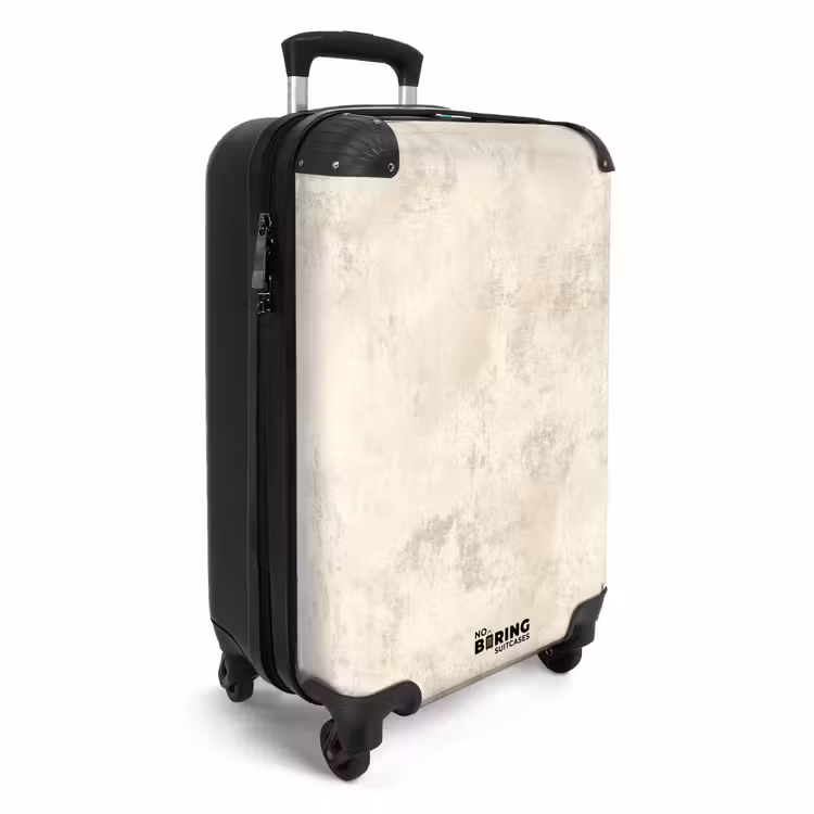 CaseSwap™ - Motif - Organic - Beige — 2