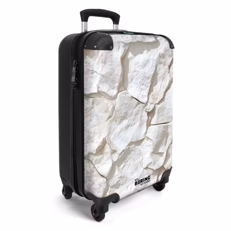 CaseSwap - Structure - Rock - Blanc — 2