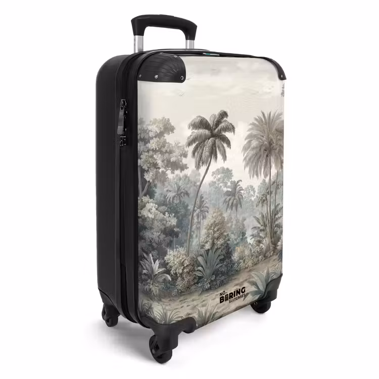 CaseSwap™ - Tropical - Paysage - Illustration — 2