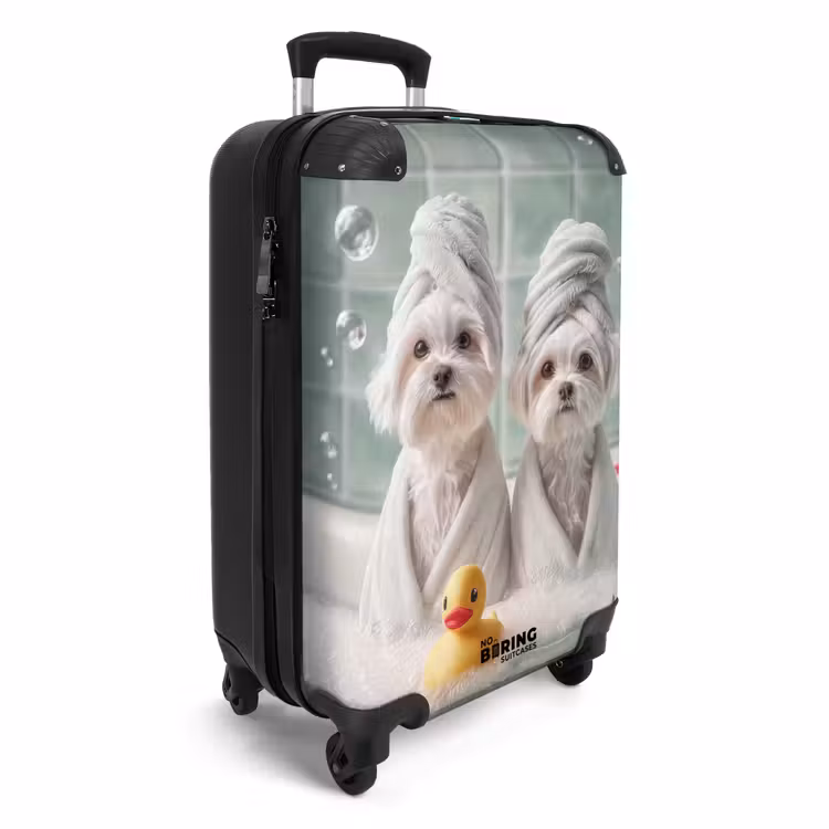 CaseSwap™ - Chiens - Canards de bain - Serviettes — 2
