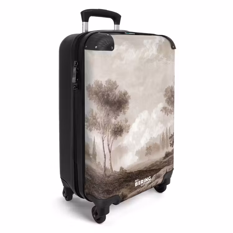 CaseSwap™ - Classique - Paysage - Neutre — 2