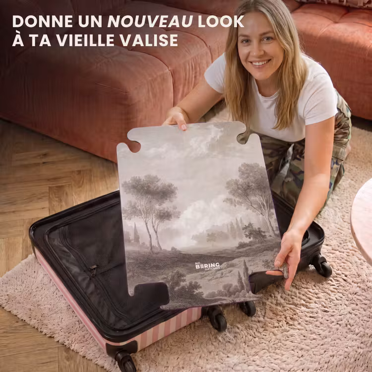 CaseSwap™ - Classique - Paysage - Neutre — 3