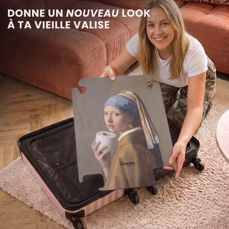 CaseSwap™ - Classique - Humour - Coloré — 3