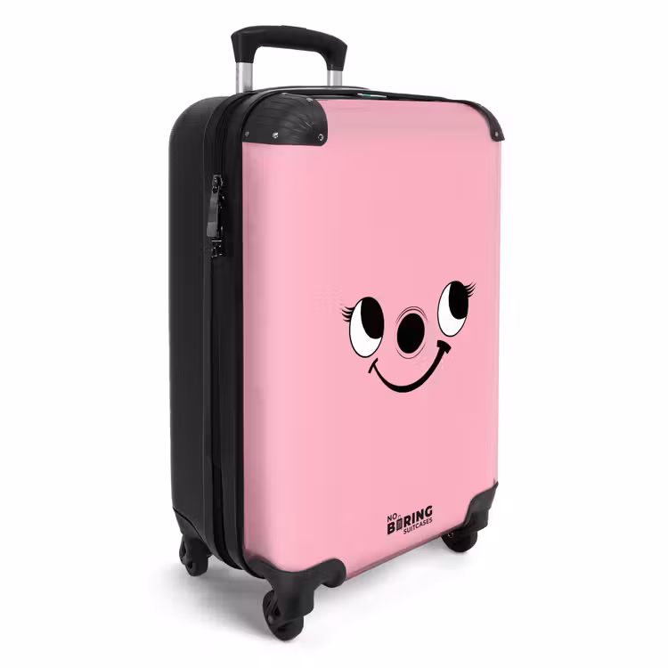 CaseSwap - Hetty - Rose - Aspirateur — 2