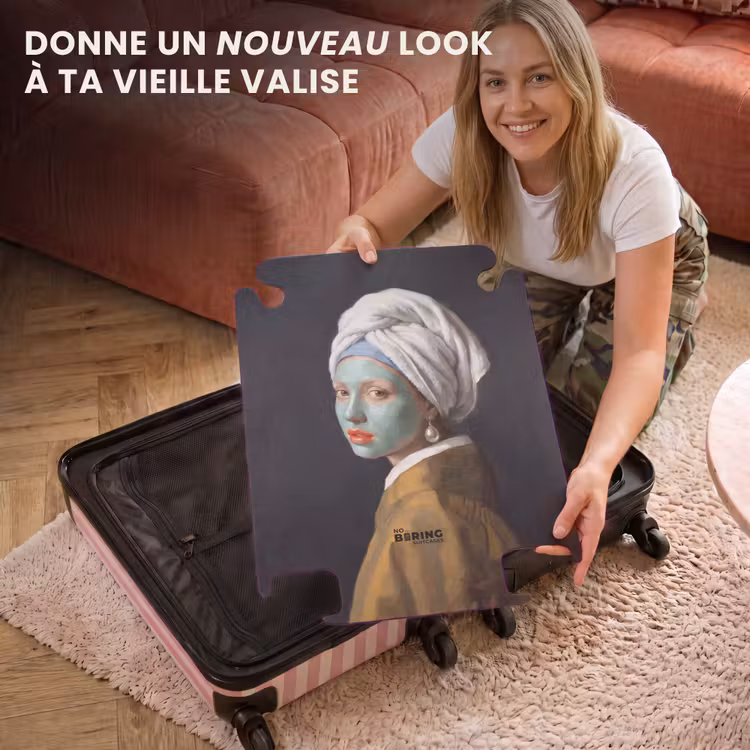 CaseSwap - Iconique - Moderne - Coloré — 3