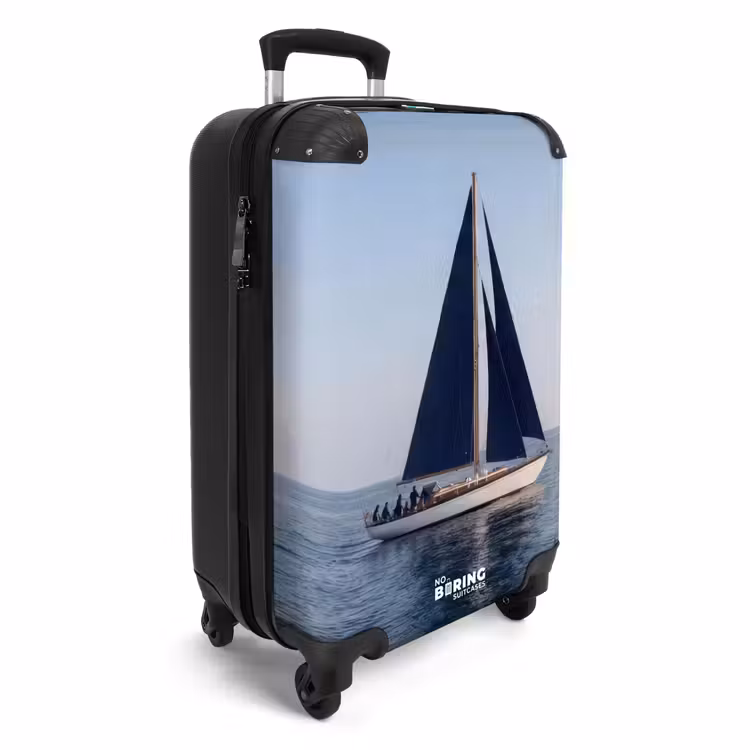 CaseSwap - Voilier - Mer - Bleu — 2