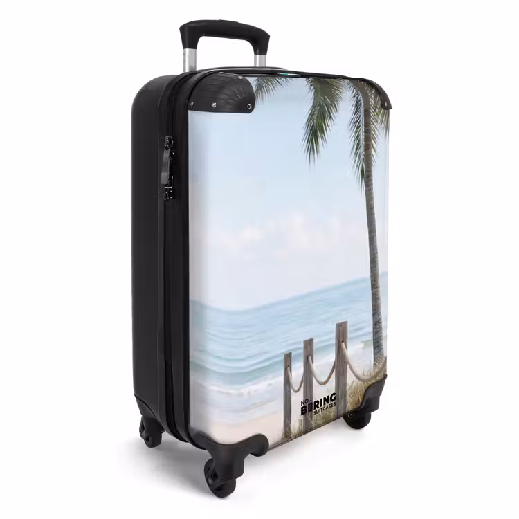 CaseSwap™ - Palmiers - Chemin - Horizon — 2