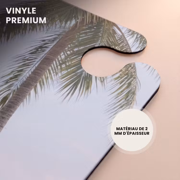 CaseSwap™ - Palmiers - Chemin - Horizon — 5