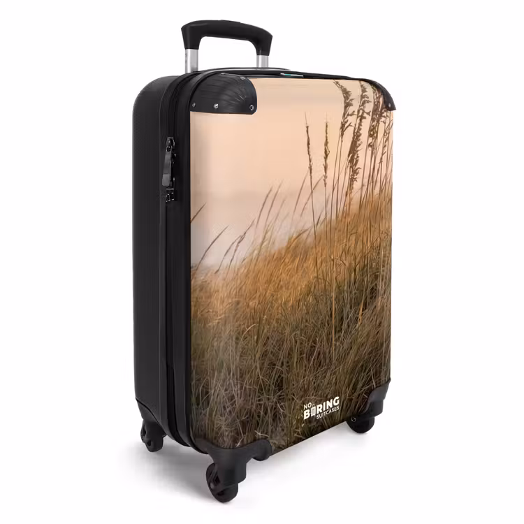 CaseSwap - Paysage de dunes - Coucher de soleil - Plage — 2