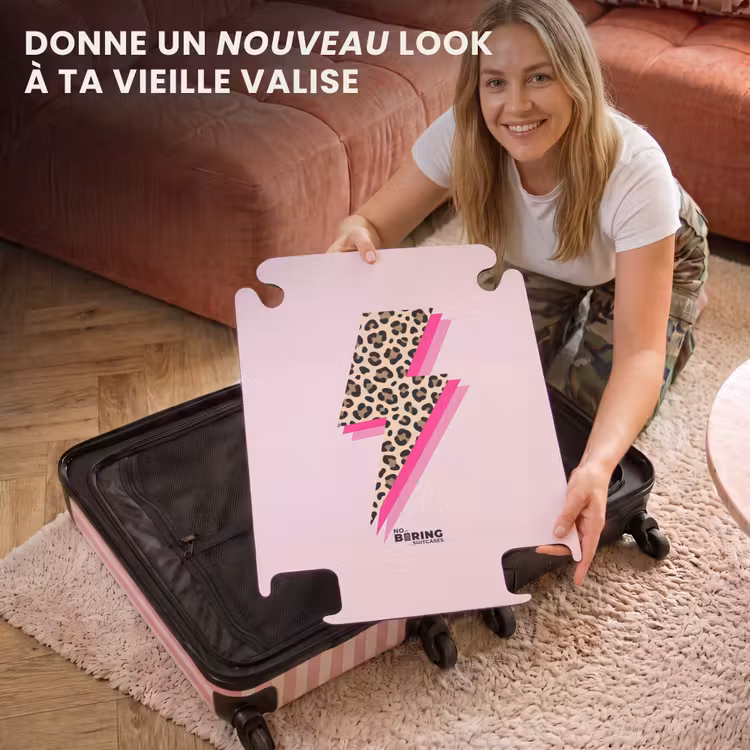 CaseSwap - Pois - Rose - Eclair — 3