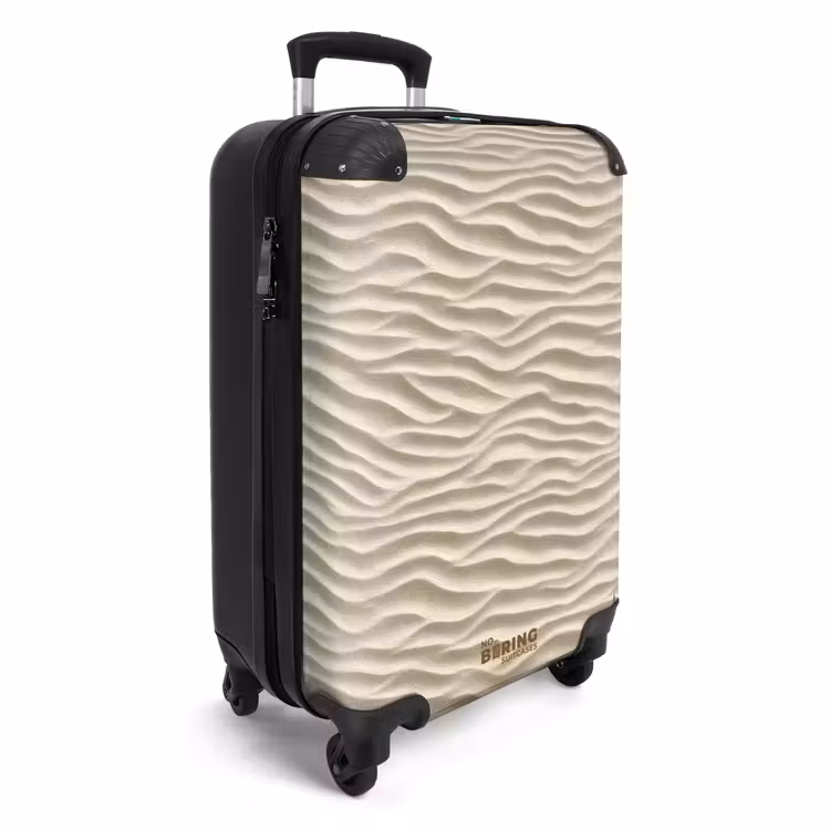 CaseSwap - Sable - Vagues - Beige — 2