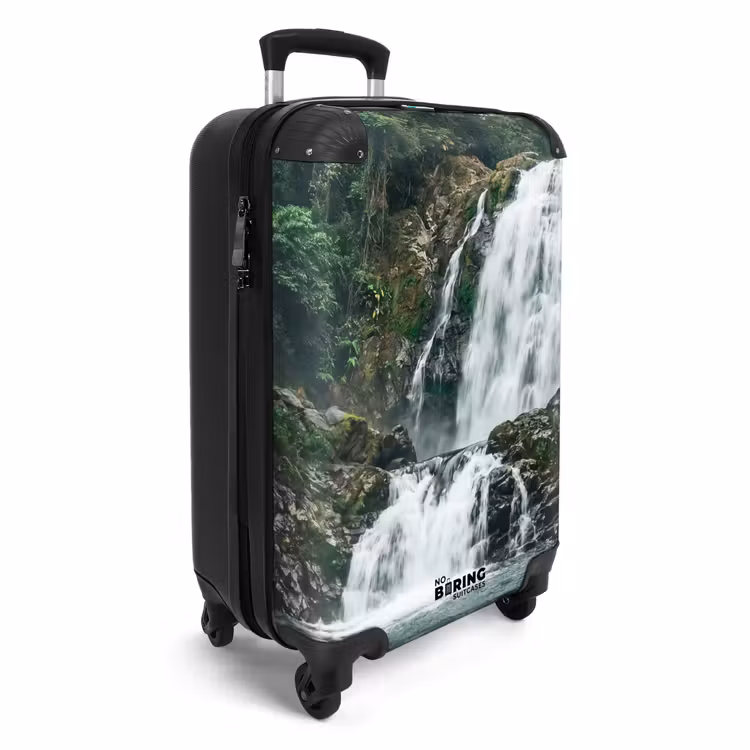 CaseSwap™ - Cascade - Forêt - Nature - Verdure — 2