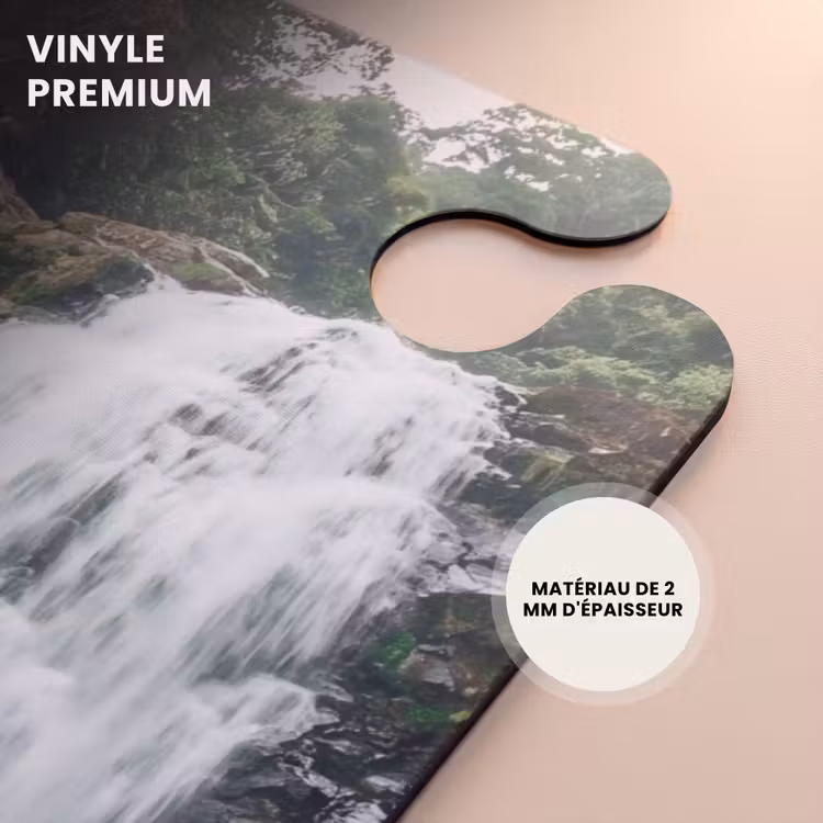 CaseSwap™ - Cascade - Forêt - Nature - Verdure — 5