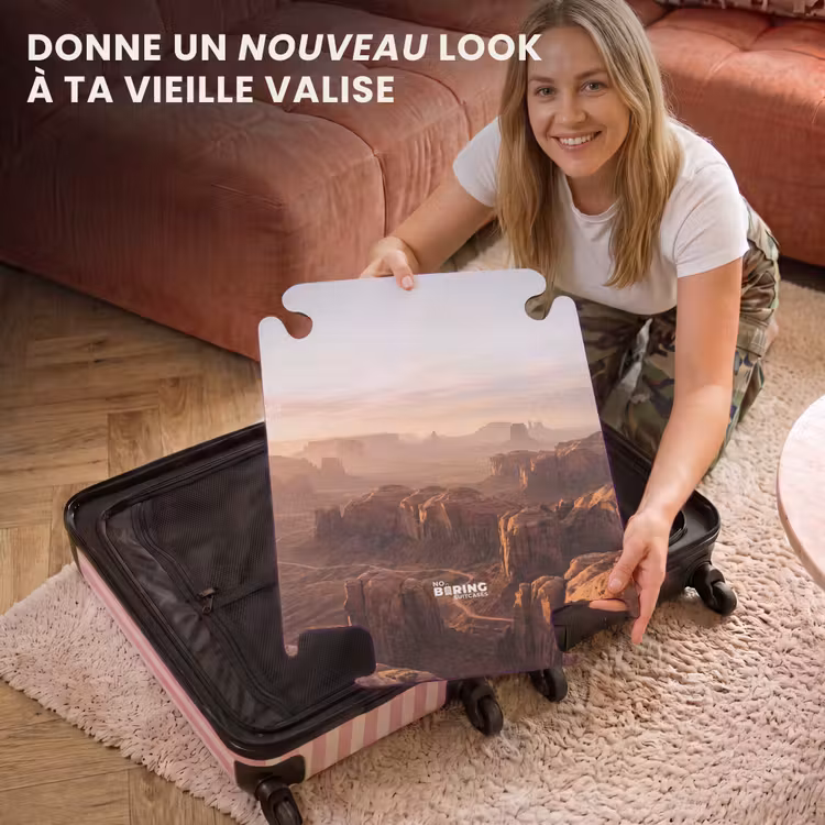 CaseSwap™ - Désert - Paysage - Nature — 3