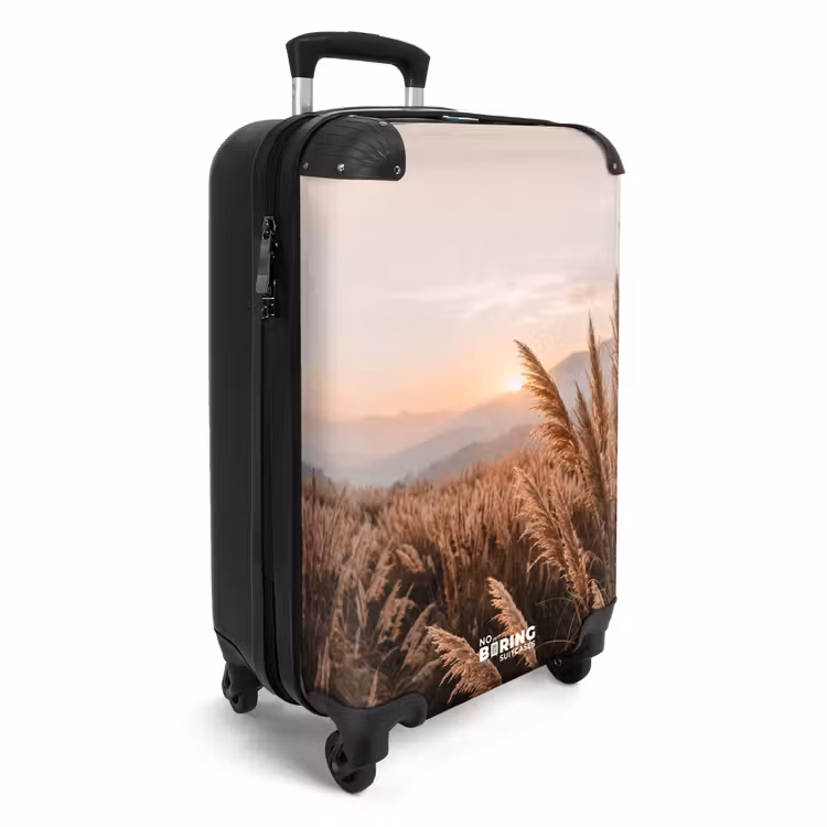 CaseSwap - Herbe - Champ - Soleil - Nature — 2
