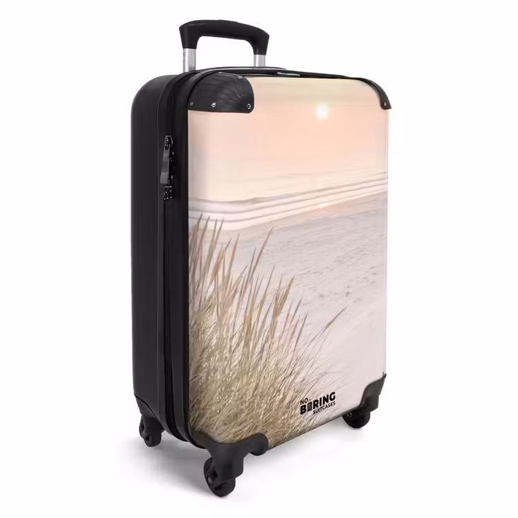 CaseSwap™ - Horizon - Paysage de dunes - Sable — 2