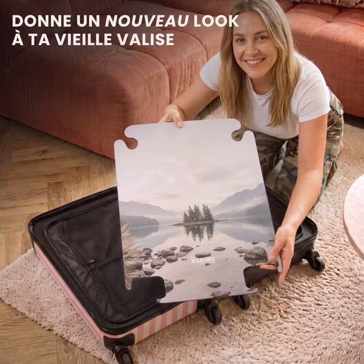 CaseSwap™ - Plus - Montagnes - Paysage - Verdure — 3