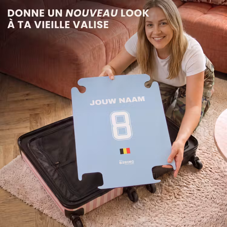 CaseSwap™ - Tenue de la Belgique — 3