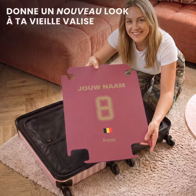 CaseSwap - Kit domicile Belgique — 3