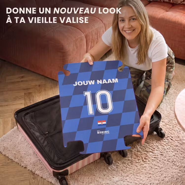CaseSwap™ - Kit d'entraînement de la Croatie — 3