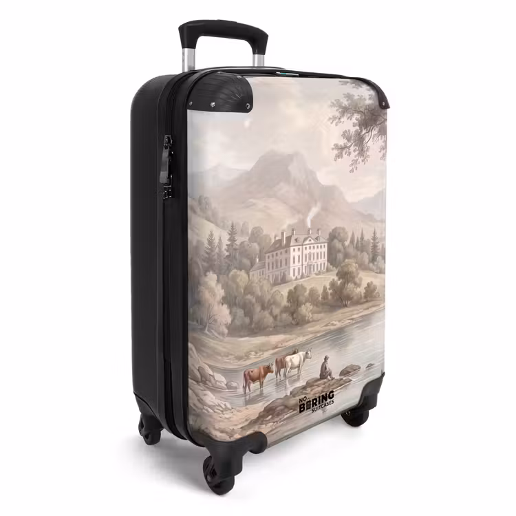 CaseSwap™ - Manoir - Rivière - Bétail — 2