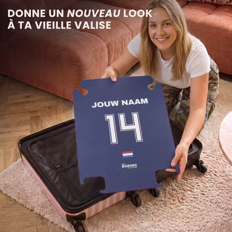 CaseSwap™ - Tenue des Pays-Bas — 3