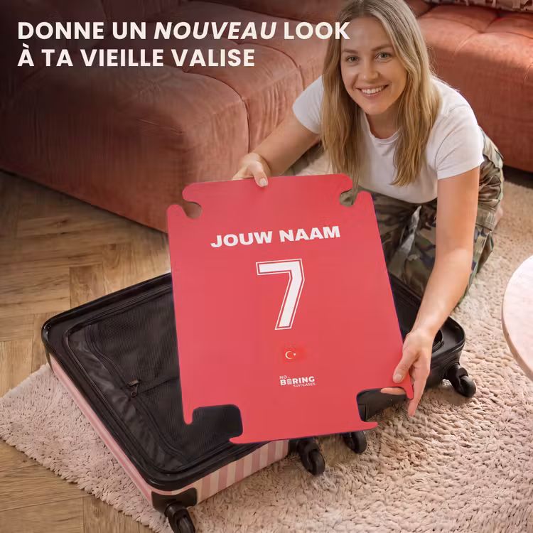 CaseSwap™ - Kit d'accueil pour la Turquie — 3