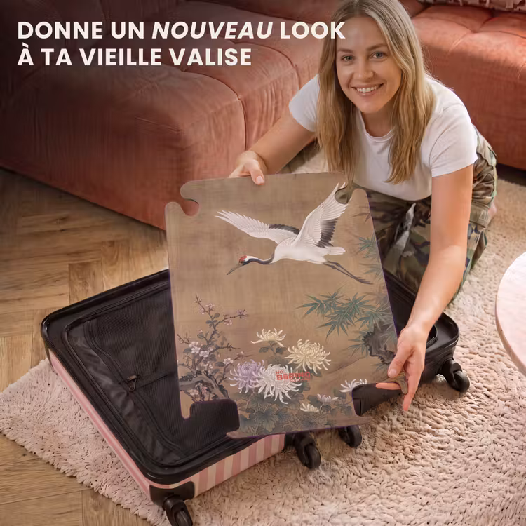 CaseSwap - Orientale - Élégante - Colorée — 3