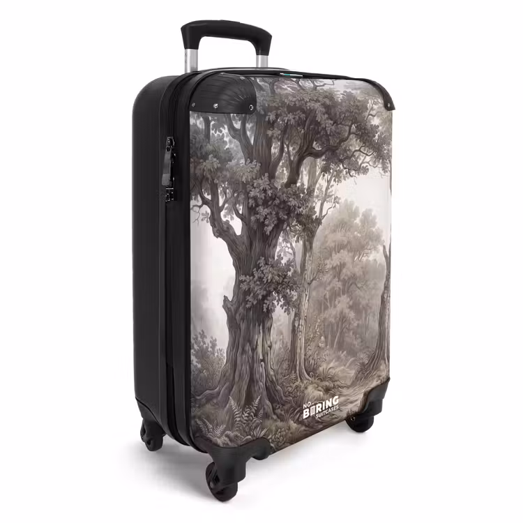 CaseSwap™ - Nature - Forêt - Chêne — 2