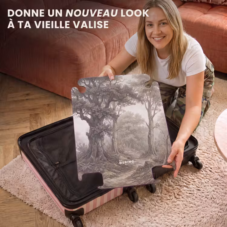 CaseSwap™ - Nature - Forêt - Chêne — 3