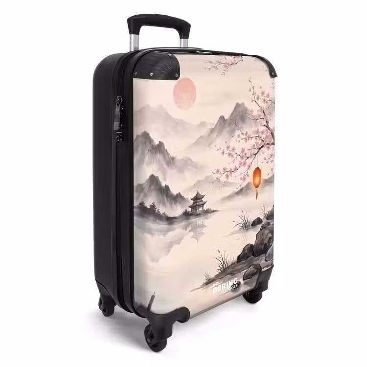 CaseSwap - Soleil - Japonais - Traditionnel — 2