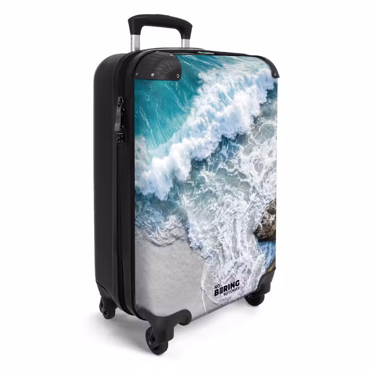 CaseSwap™ - Mer - Golf - Plage - Nature - Bleu — 2