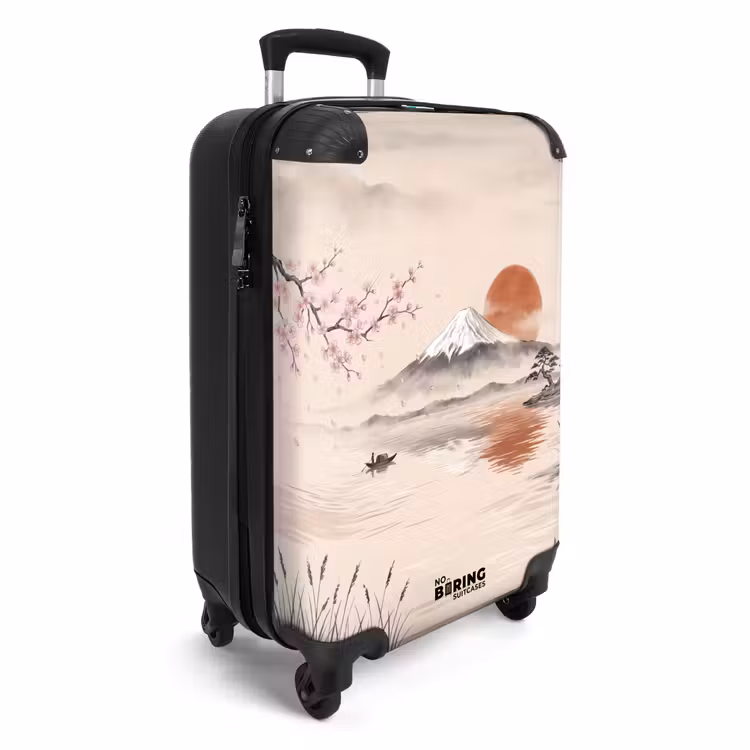 CaseSwap™ - Sommet - Lac - Fleurs — 2