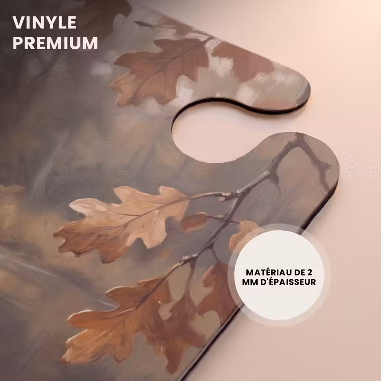 CaseSwap™ - Troglodyte mignon - Branche - Rivière - Nature - Ambiance — 5