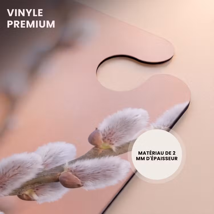 CaseSwap™ - Vérnon - Chaton - Printemps - Nature - Doux — 5