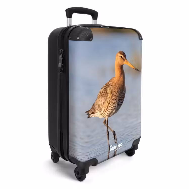 CaseSwap - Oiseau - Limicole - Eau - Nature — 2