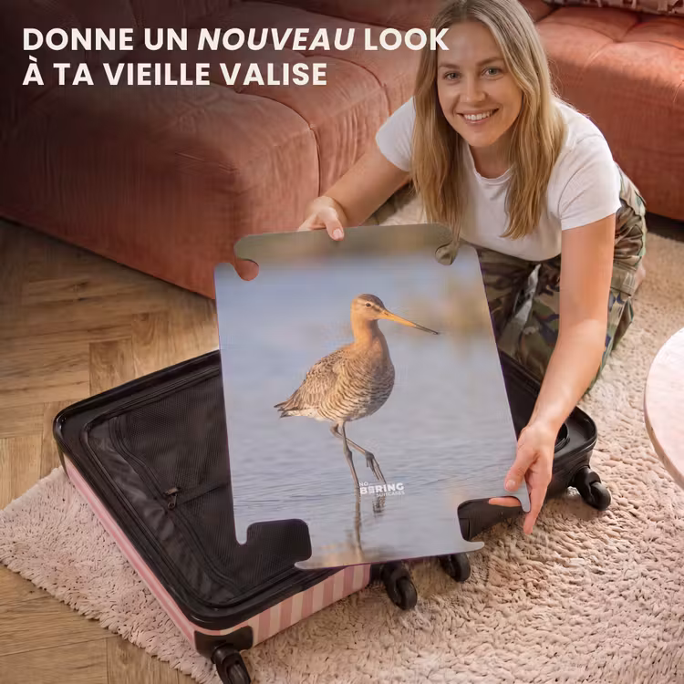 CaseSwap - Oiseau - Limicole - Eau - Nature — 3